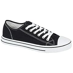 Mens canvas shoes for sale  Delivered anywhere in UK