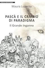 Pascà cambio paradigma usato  Spedito ovunque in Italia 