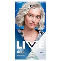 Schwarzkopf live post for sale  Delivered anywhere in UK