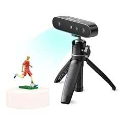 Creality scan ferret usato  Spedito ovunque in Italia 