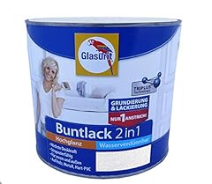 Glasurit buntlack 2in1 gebraucht kaufen  Wird an jeden Ort in Deutschland