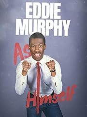 Eddie murphy for sale  Delivered anywhere in USA 