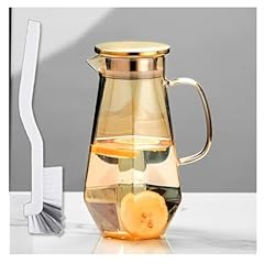 Glass pitcher lid for sale  Delivered anywhere in USA 