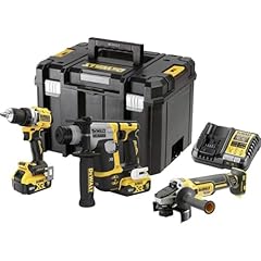 Dewalt kit strumenti usato  Spedito ovunque in Italia 