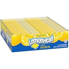 Lemonhead hard lemon for sale  Delivered anywhere in USA 