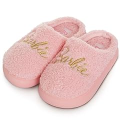 Barbie kids slippers for sale  Delivered anywhere in USA 