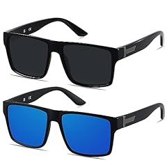Lyzoit square sunglasses for sale  Delivered anywhere in USA 