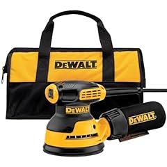 Dewalt orbital sander for sale  Delivered anywhere in USA 