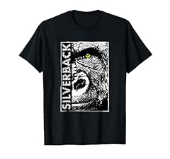Silverback half face for sale  Delivered anywhere in UK