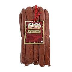 Landjager bavaria one for sale  Delivered anywhere in USA 