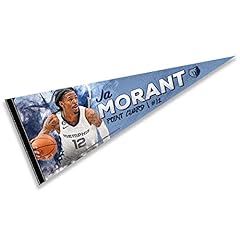 Memphis grizzlies morant for sale  Delivered anywhere in USA 