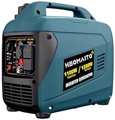 Heomaito portable inverter for sale  Delivered anywhere in USA 