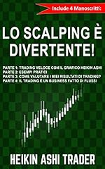 Scalping divertente include usato  Spedito ovunque in Italia 