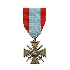 Générique médaille croix d'occasion  Livré partout en France