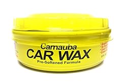 Treatment carnauba paste for sale  Delivered anywhere in UK