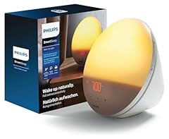 Philips éveil lumière d'occasion  Livré partout en Belgiqu