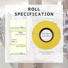 56mm 44mm direct for sale  Delivered anywhere in UK