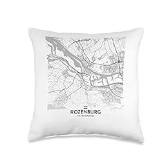 Rozenburg netherlands map for sale  Delivered anywhere in USA 