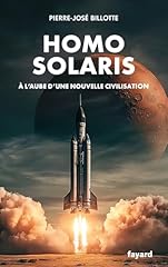 Homo solaris aube d'occasion  Livré partout en France