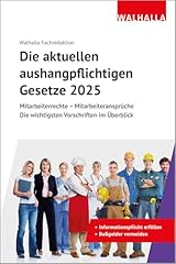 Aktuellen aushangpflichtigen g gebraucht kaufen  Wird an jeden Ort in Deutschland