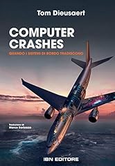Computer crashes. quando usato  Spedito ovunque in Italia 