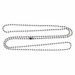 Ball chain number for sale  Delivered anywhere in USA 