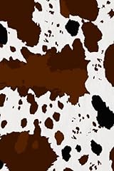 Cow hide print for sale  Delivered anywhere in UK