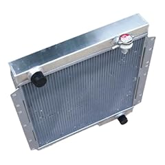 Suntonmoto aluminum radiator for sale  Delivered anywhere in USA 