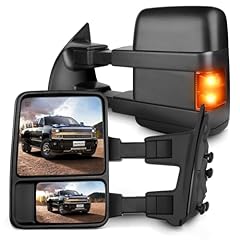 Scitoo towing mirrors for sale  Delivered anywhere in USA 