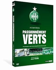Saint etienne passionnement d'occasion  Livré partout en Belgiqu