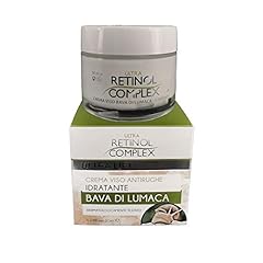 Crema antirughe idratante usato  Spedito ovunque in Italia 