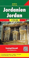 Jordanie 700 000 d'occasion  Livré partout en France