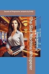 Slot machine whisperer for sale  Delivered anywhere in USA 