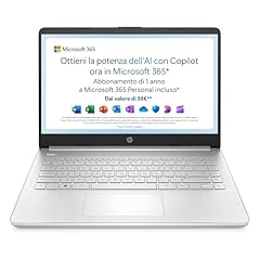 Laptop 14s dq3000sl usato  Spedito ovunque in Italia 