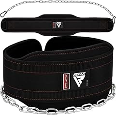 Rdx dip belt for sale  Delivered anywhere in USA 