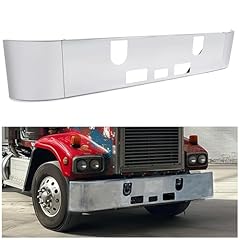 Hecasa front bumper for sale  Delivered anywhere in USA 