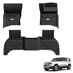 Floor mats fit for sale  Delivered anywhere in UK