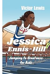 Jessica ennis hill for sale  Delivered anywhere in UK