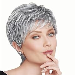 Becus short grey for sale  Delivered anywhere in UK