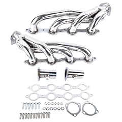 Swap headers polished for sale  Delivered anywhere in USA 
