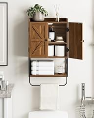 Apetaccat bathroom wall for sale  Delivered anywhere in UK