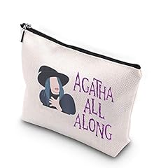 Agatha all along d'occasion  Livré partout en France