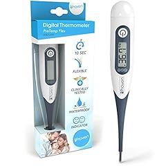 Iproven oral thermometer for sale  Delivered anywhere in UK