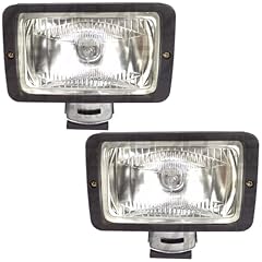 Apuk 12v rectangular for sale  Delivered anywhere in UK