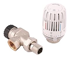 Heimeier komplettset thermosta gebraucht kaufen  Wird an jeden Ort in Deutschland