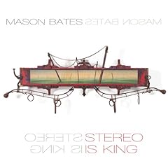 Mason bates stereo for sale  Delivered anywhere in UK