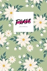 Pixie journal vintage for sale  Delivered anywhere in UK