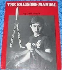 The balisong manual d'occasion  Livré partout en France