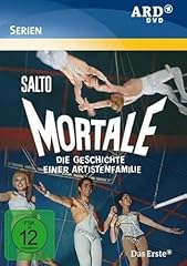 Salto mortale komplette gebraucht kaufen  Wird an jeden Ort in Deutschland