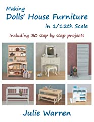 Making dolls house for sale  Delivered anywhere in USA 